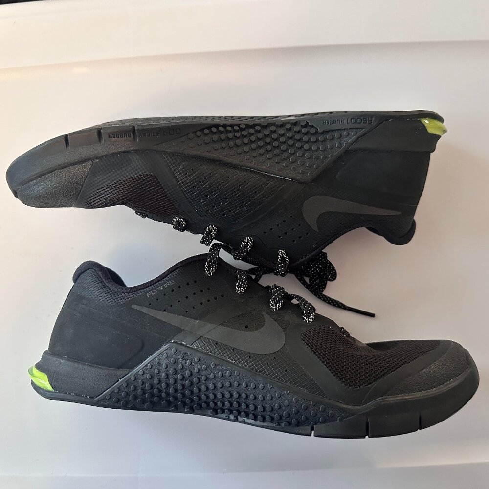 Nike Metcon 2 Flywire